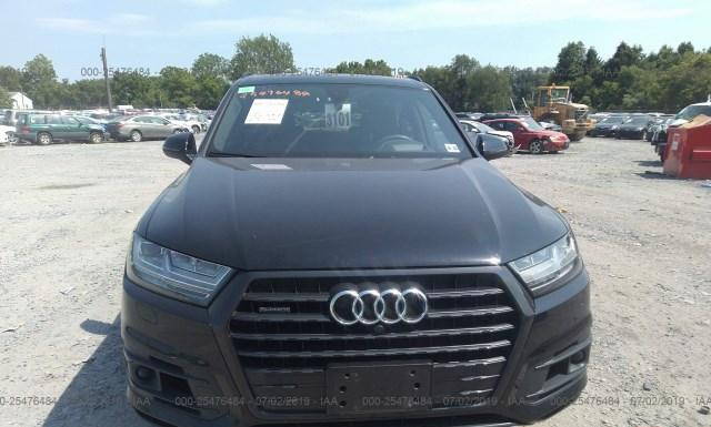 Photo 5 VIN: WA1VAAF77HD024341 - AUDI Q7 