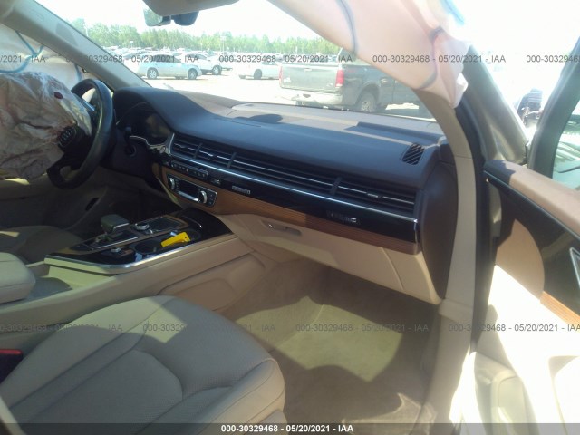 Photo 4 VIN: WA1VAAF77HD027899 - AUDI Q7 