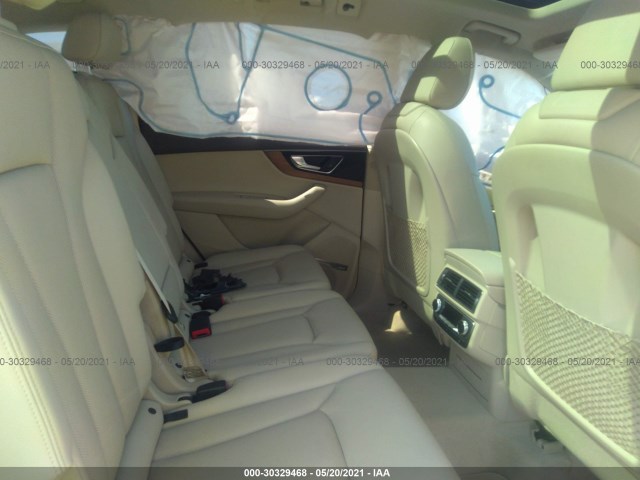 Photo 7 VIN: WA1VAAF77HD027899 - AUDI Q7 