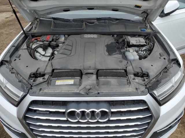 Photo 11 VIN: WA1VAAF77HD040085 - AUDI Q7 