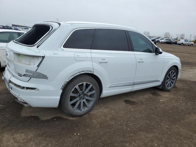 Photo 2 VIN: WA1VAAF77HD040085 - AUDI Q7 