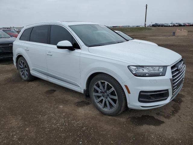 Photo 3 VIN: WA1VAAF77HD040085 - AUDI Q7 