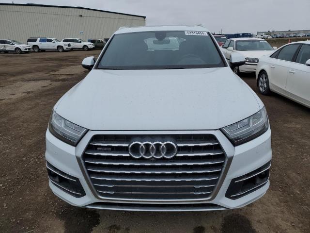 Photo 4 VIN: WA1VAAF77HD040085 - AUDI Q7 