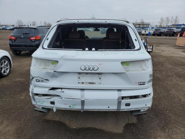 Photo 5 VIN: WA1VAAF77HD040085 - AUDI Q7 