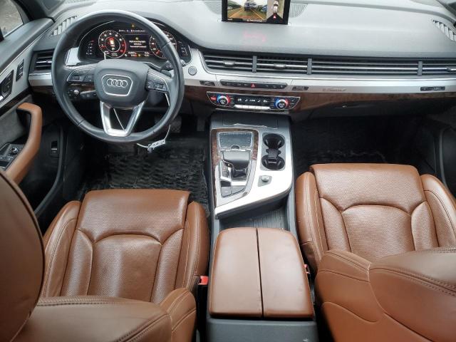 Photo 7 VIN: WA1VAAF77HD040085 - AUDI Q7 