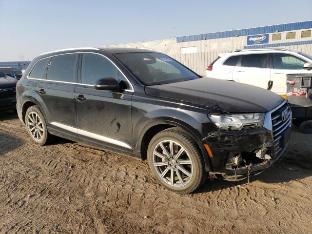 Photo 3 VIN: WA1VAAF77HD050177 - AUDI Q7 PRESTIG 