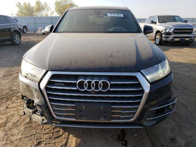 Photo 4 VIN: WA1VAAF77HD050177 - AUDI Q7 PRESTIG 