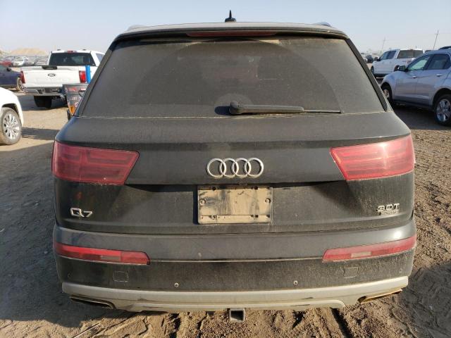 Photo 5 VIN: WA1VAAF77HD050177 - AUDI Q7 PRESTIG 