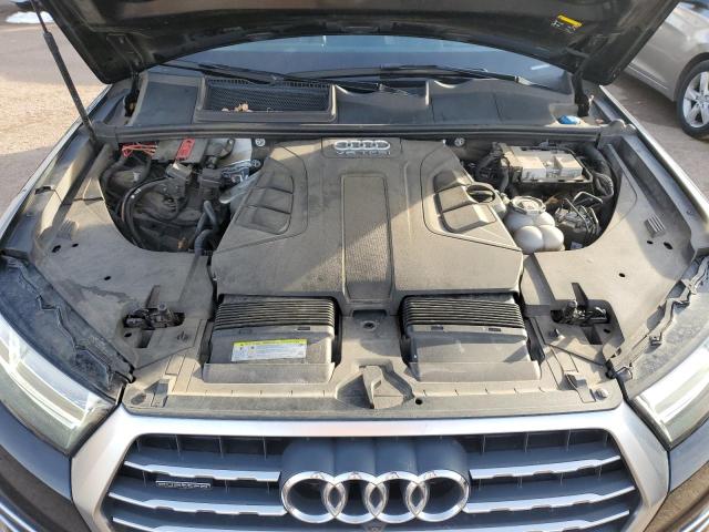 Photo 10 VIN: WA1VAAF77JD000496 - AUDI Q7 