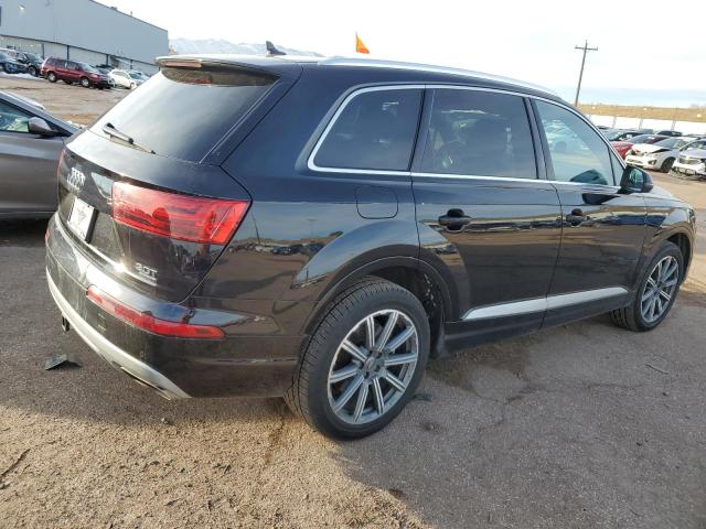 Photo 2 VIN: WA1VAAF77JD000496 - AUDI Q7 