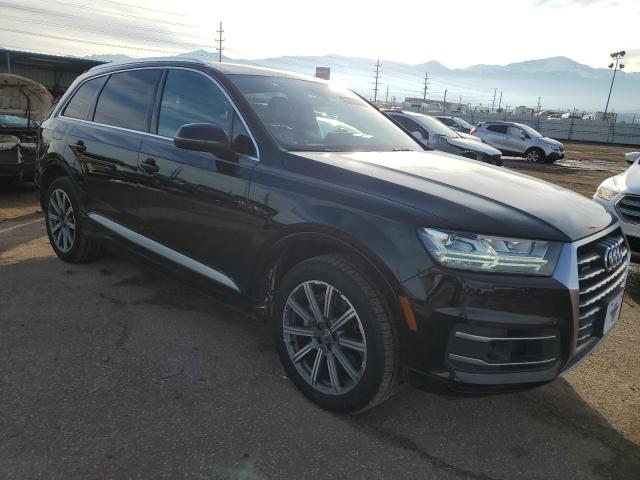 Photo 3 VIN: WA1VAAF77JD000496 - AUDI Q7 