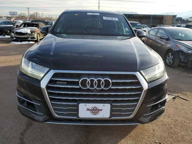 Photo 4 VIN: WA1VAAF77JD000496 - AUDI Q7 