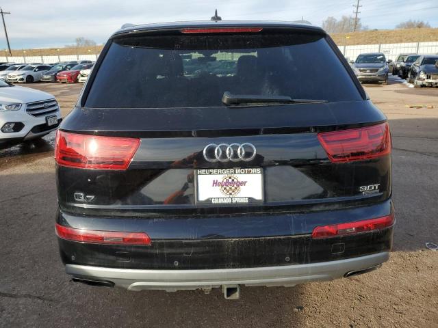 Photo 5 VIN: WA1VAAF77JD000496 - AUDI Q7 