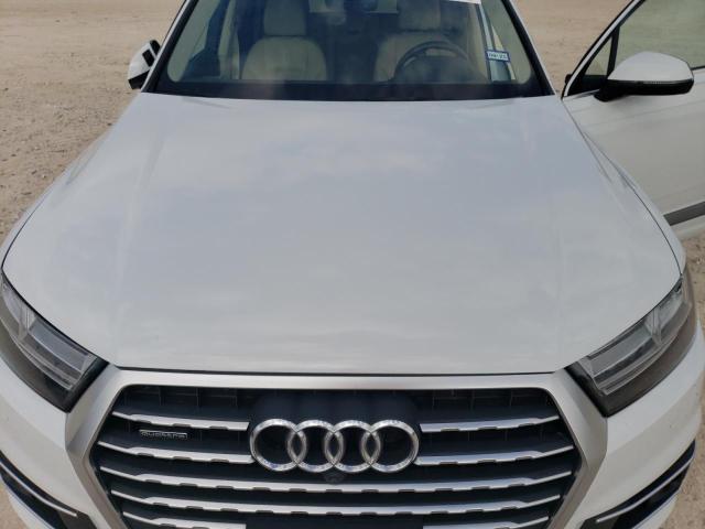 Photo 11 VIN: WA1VAAF77JD007352 - AUDI Q7 PRESTIG 