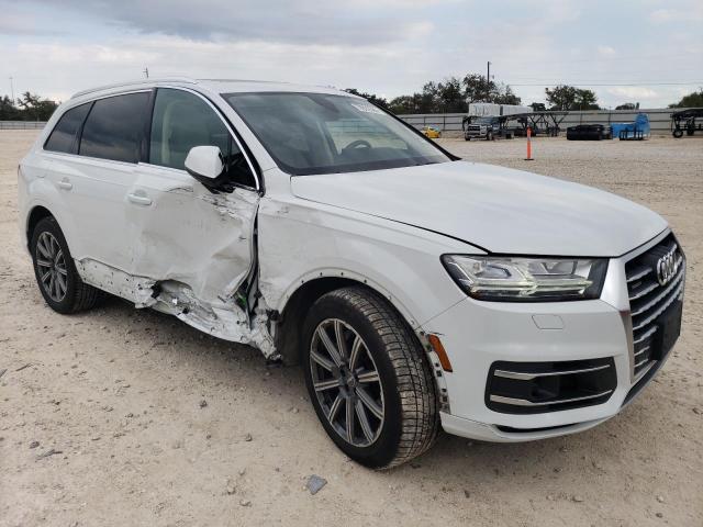 Photo 3 VIN: WA1VAAF77JD007352 - AUDI Q7 PRESTIG 