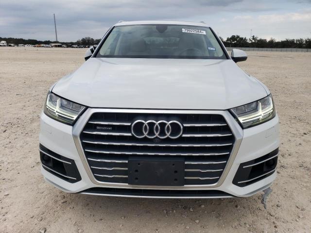 Photo 4 VIN: WA1VAAF77JD007352 - AUDI Q7 PRESTIG 