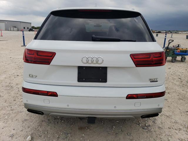 Photo 5 VIN: WA1VAAF77JD007352 - AUDI Q7 PRESTIG 