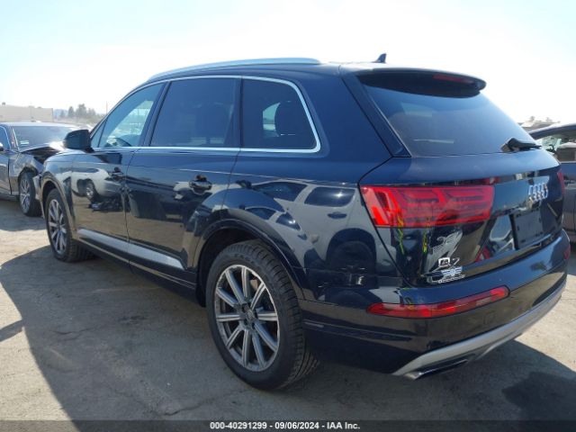 Photo 2 VIN: WA1VAAF77JD013782 - AUDI Q7 