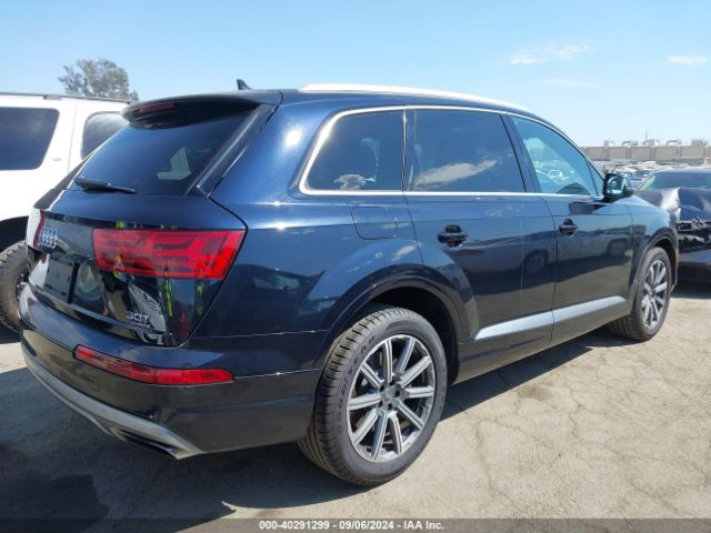 Photo 3 VIN: WA1VAAF77JD013782 - AUDI Q7 