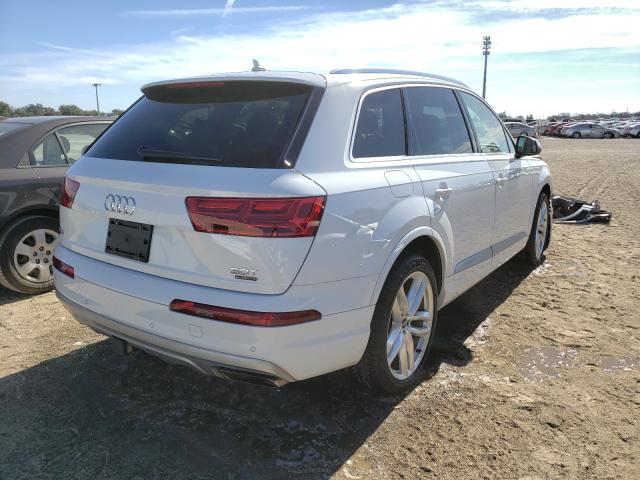 Photo 3 VIN: WA1VAAF77JD020019 - AUDI Q7 