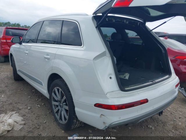 Photo 2 VIN: WA1VAAF77JD022871 - AUDI Q7 