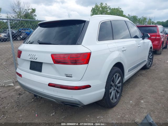 Photo 3 VIN: WA1VAAF77JD022871 - AUDI Q7 