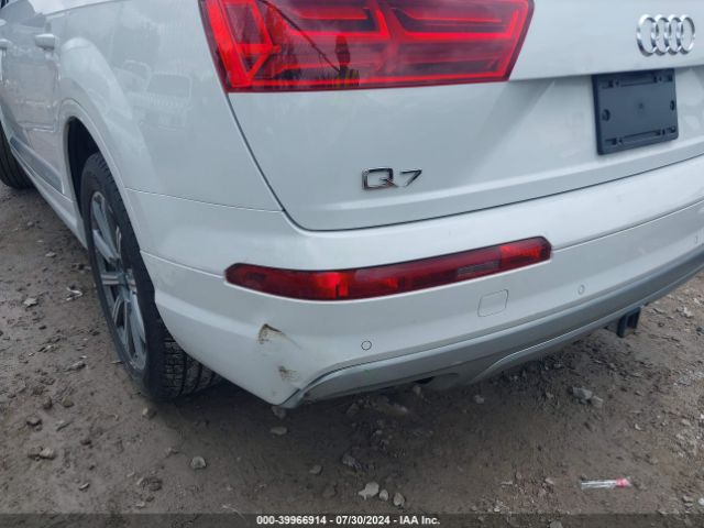 Photo 5 VIN: WA1VAAF77JD022871 - AUDI Q7 