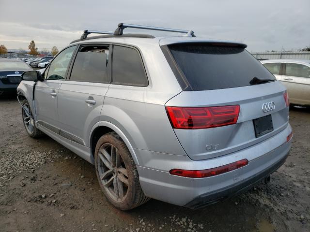 Photo 2 VIN: WA1VAAF77JD028704 - AUDI Q7 