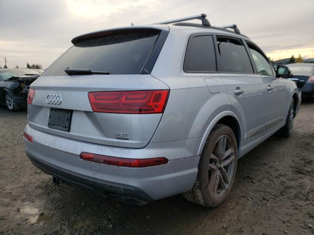 Photo 3 VIN: WA1VAAF77JD028704 - AUDI Q7 