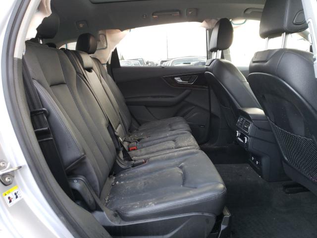 Photo 5 VIN: WA1VAAF77JD028704 - AUDI Q7 