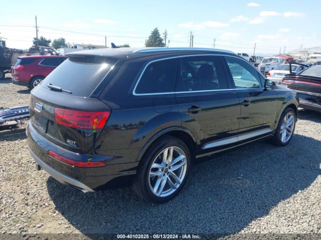 Photo 3 VIN: WA1VAAF77JD031778 - AUDI Q7 