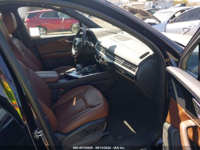 Photo 4 VIN: WA1VAAF77JD031778 - AUDI Q7 