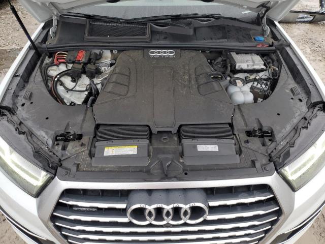 Photo 11 VIN: WA1VAAF77JD034499 - AUDI Q7 