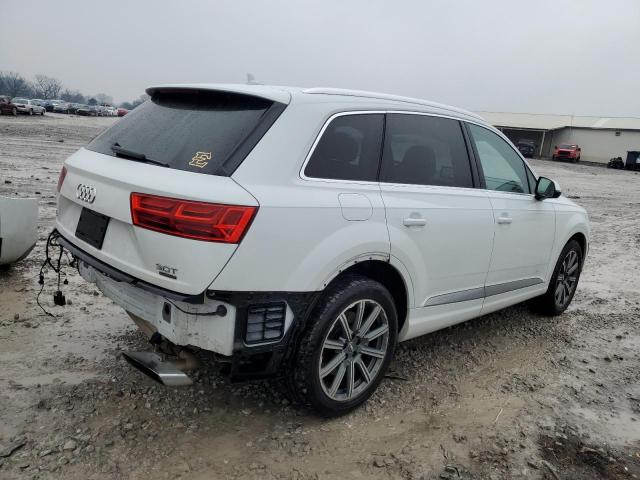 Photo 2 VIN: WA1VAAF77JD034499 - AUDI Q7 