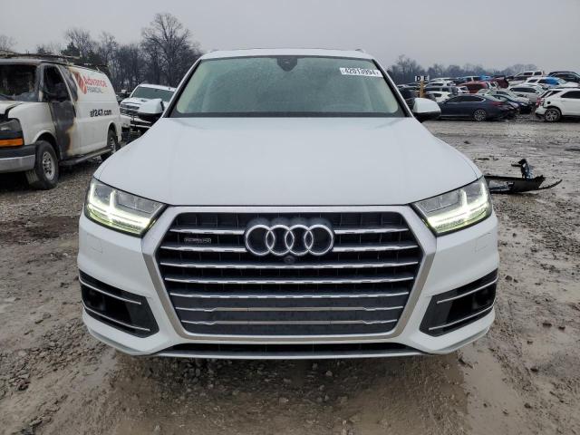 Photo 4 VIN: WA1VAAF77JD034499 - AUDI Q7 