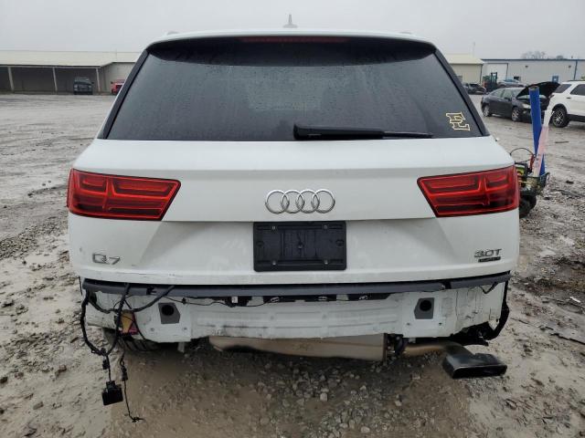 Photo 5 VIN: WA1VAAF77JD034499 - AUDI Q7 