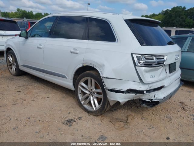 Photo 2 VIN: WA1VAAF77JD035572 - AUDI Q7 