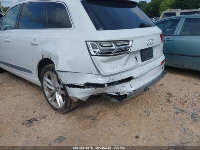 Photo 5 VIN: WA1VAAF77JD035572 - AUDI Q7 