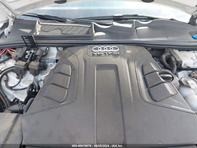 Photo 9 VIN: WA1VAAF77JD035572 - AUDI Q7 