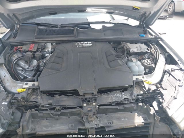 Photo 9 VIN: WA1VAAF77JD041694 - AUDI Q7 