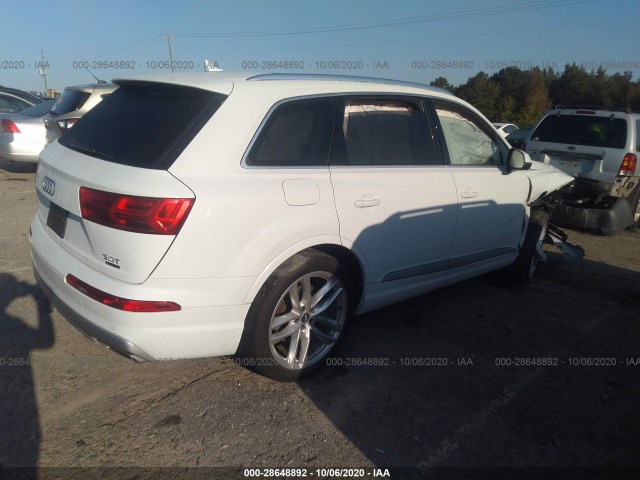 Photo 3 VIN: WA1VAAF77JD042859 - AUDI Q7 