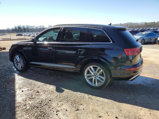 Photo 1 VIN: WA1VAAF77JD049956 - AUDI Q7 