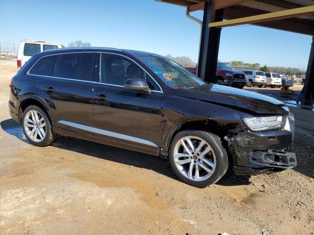 Photo 3 VIN: WA1VAAF77JD049956 - AUDI Q7 