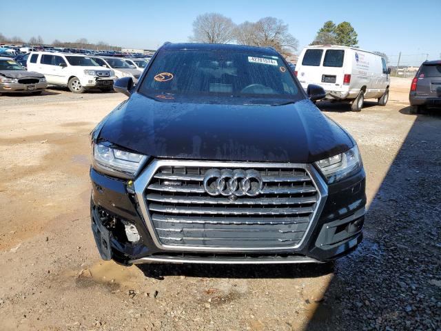 Photo 4 VIN: WA1VAAF77JD049956 - AUDI Q7 