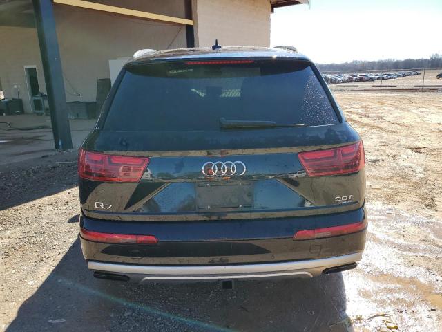 Photo 5 VIN: WA1VAAF77JD049956 - AUDI Q7 