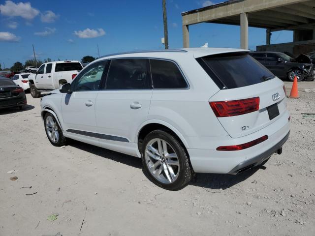 Photo 1 VIN: WA1VAAF77JD050346 - AUDI Q7 