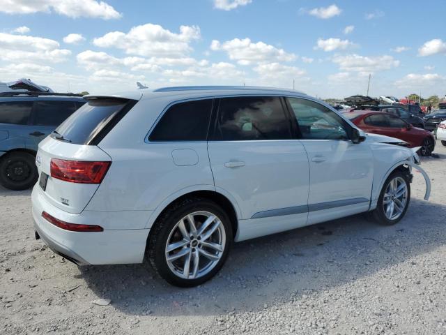 Photo 2 VIN: WA1VAAF77JD050346 - AUDI Q7 