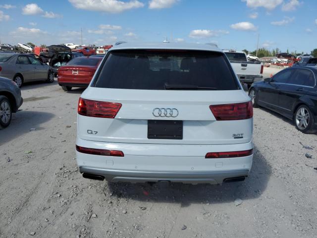 Photo 5 VIN: WA1VAAF77JD050346 - AUDI Q7 