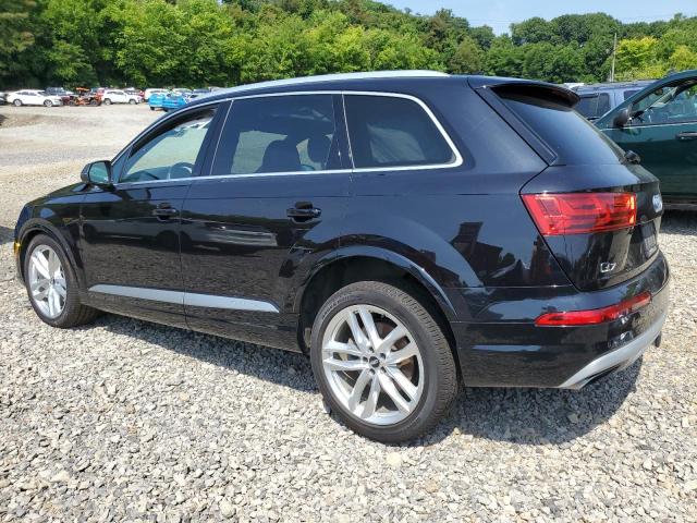 Photo 1 VIN: WA1VAAF77JD051481 - AUDI Q7 PRESTIG 