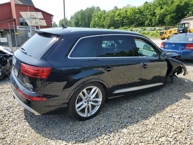 Photo 2 VIN: WA1VAAF77JD051481 - AUDI Q7 PRESTIG 